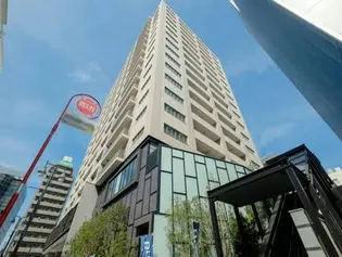 BRILLIA TOWER八王子の画像