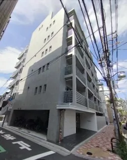 デュオステージ中野【4階】の外観