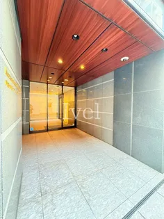 東京都江東区門前仲町1【マンション】の外観