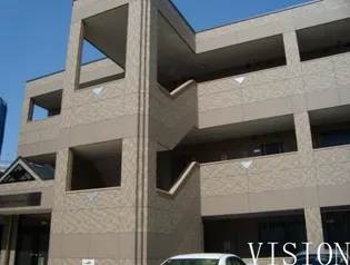 エスポワールシャトー神地の画像