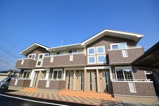 エンファント葵の画像