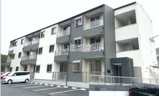 ヴィアーレ大塔の画像