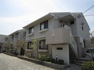 セジュール松月の画像