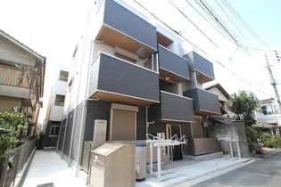 グラナーデ千住緑町の画像