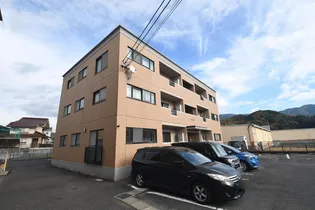 ソシアB館の画像