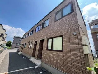 セレーノ発寒の画像