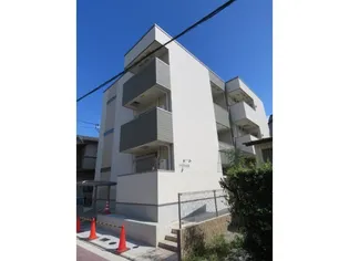 フジパレス百舌鳥本町Ⅴ番館の画像