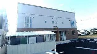 パーシモンⅡの画像