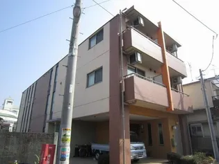 カーサ ベルデスIIの画像