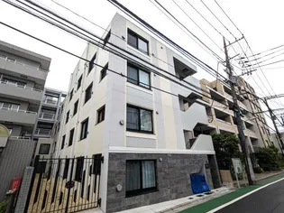 エルファーロ大井町の画像