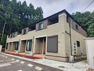 丸森町大舘アパートIの画像