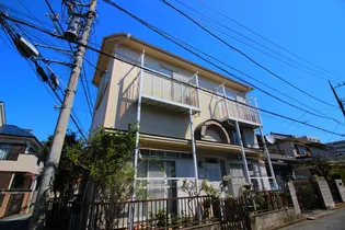 コトブキハウスの画像