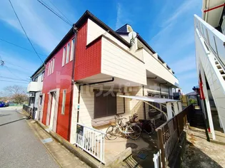 パレスミワIIIの画像