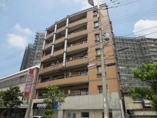 クリアコートUパート5の画像