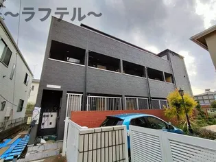 カインドネス所沢青葉台の画像