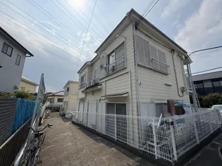 モチヤレジデンス3の画像