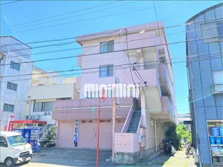 アベニュー石川橋の画像