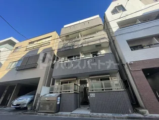 東京都墨田区押上1【マンション】の外観