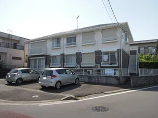 ラフォーレしすいの画像