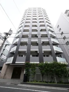 ハーモニーレジデンス山手大塚の画像