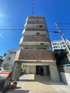 ノーブル千住の画像