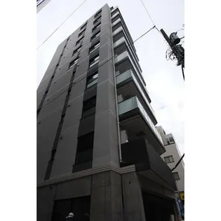 東京都千代田区神田神保町1【マンション】の外観