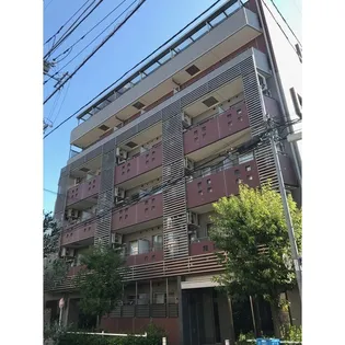 BPRレジデンス浮間公園の画像