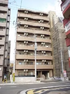 グレイスハイツ榴岡の画像