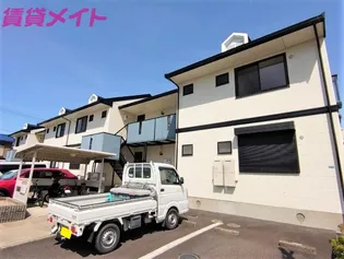 カーサセレーノ B棟の画像