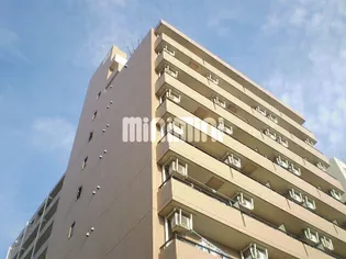 ニューガイアリルーム葛西駅南NO 20の画像