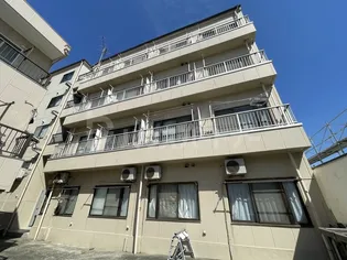 ヴィラージュ立石の画像