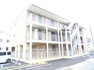 エスポアメゾンの画像