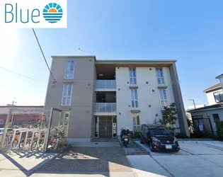 ライフコート湘南の画像