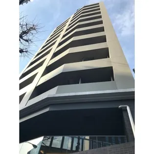 東京都渋谷区渋谷4【マンション】の外観