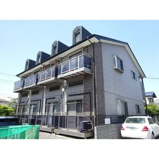 ベルコートの画像