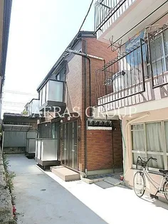 グリーンパレスの画像