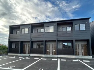 レーガベーネ高野 Aの画像