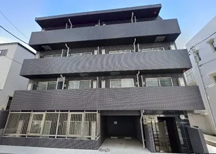 イアース東武練馬IIの画像