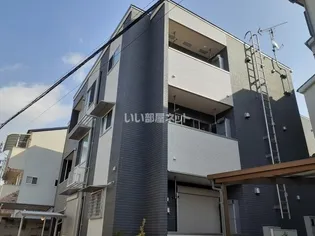 メゾン ドゥ ブリエの画像