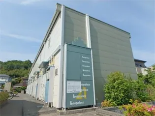 レオパレスYOSHINOの画像