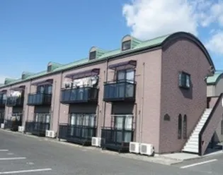 シティーハイツ シクラメンA棟の画像