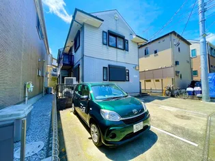 シャルム本村の画像