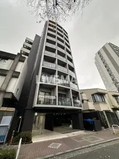 ZOOM恵比寿【5階】の外観