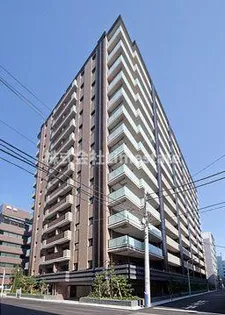 ザ パークハウス日本橋蛎殻町レジデンスの画像