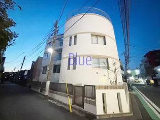神奈川県横浜市金沢区泥亀1【マンション】の外観