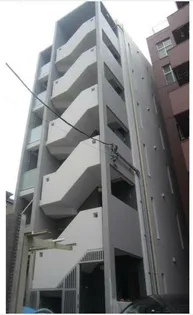 コートヒル本郷【3階】の外観