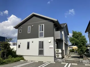 シャーメゾン神町北の画像