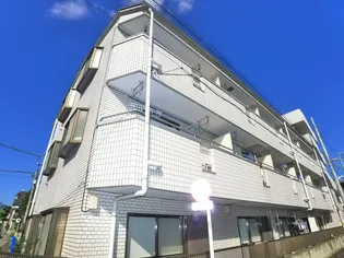 カサブランカ恵の画像