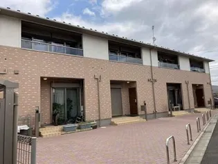 リュエル桜ヶ丘Bの画像