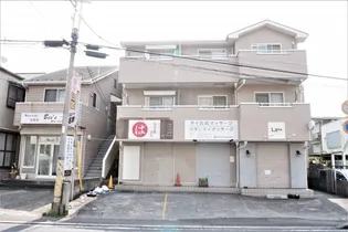アフェット津田沼の画像